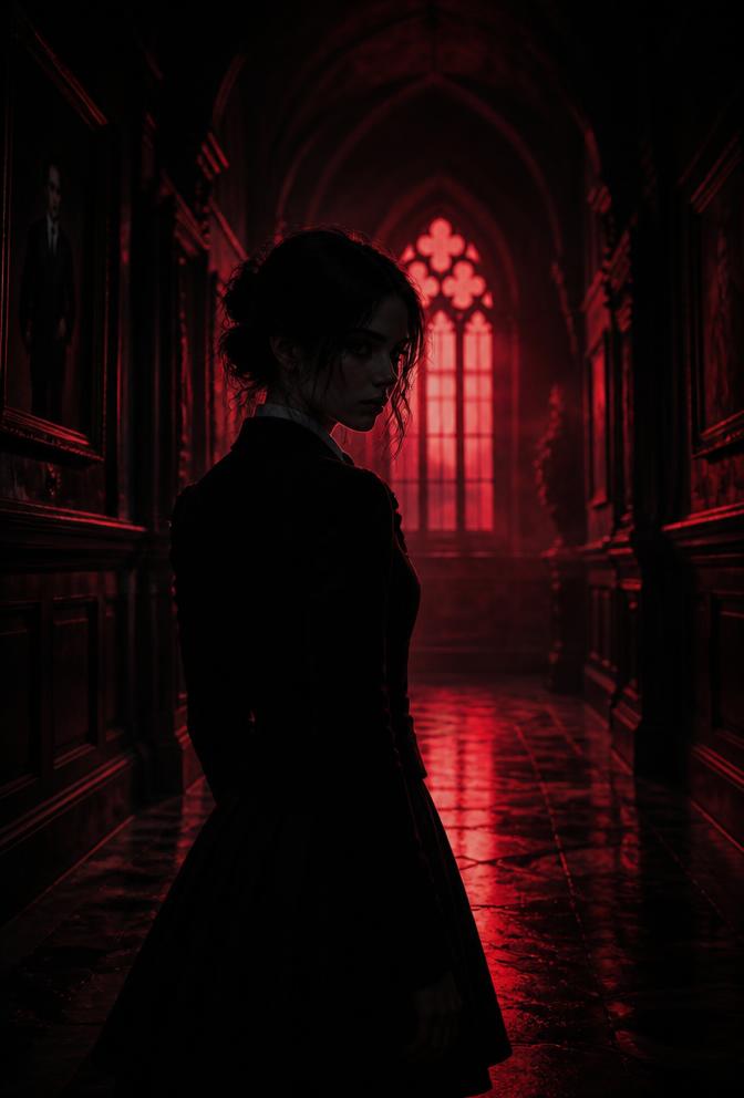 Dark drama