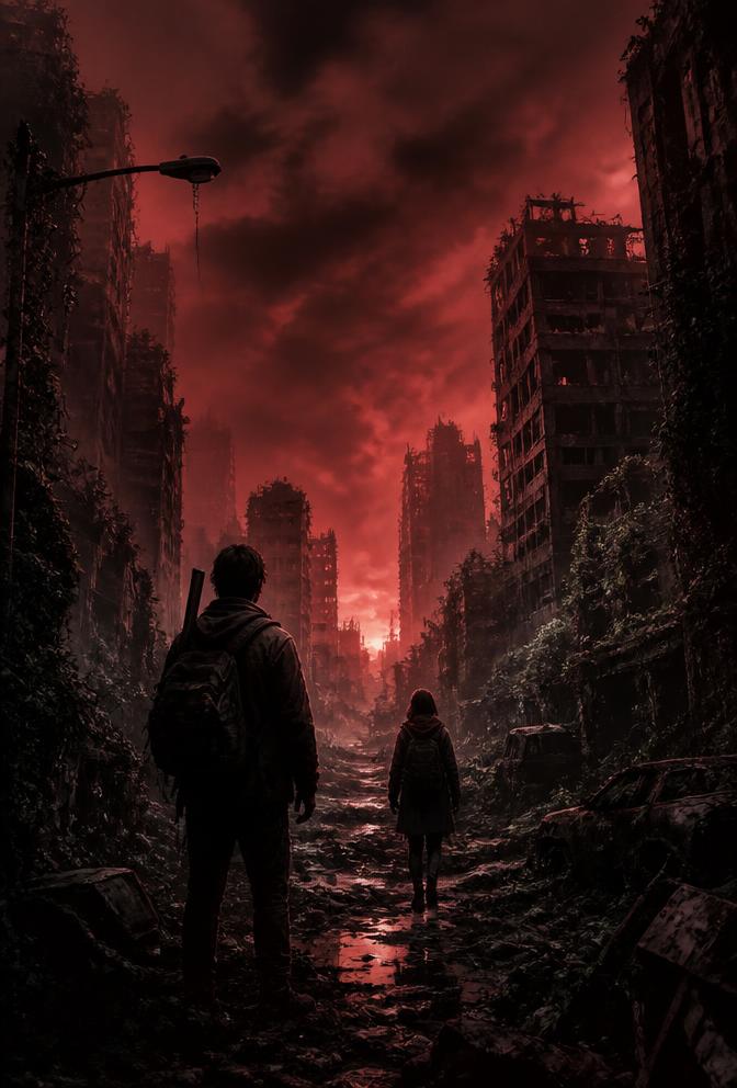 Post-apocalyptic