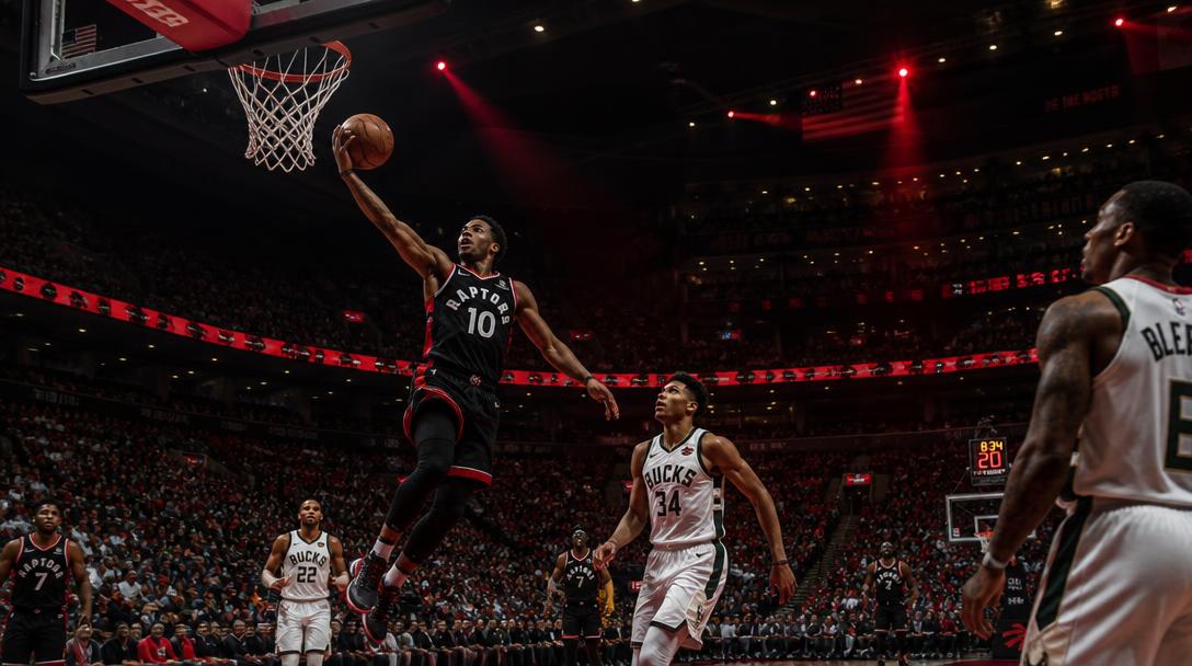 NBA Basketball
