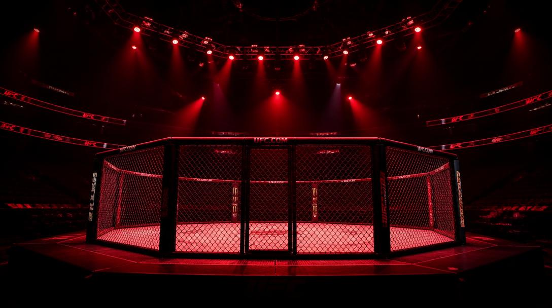 UFC & Boxing PPV