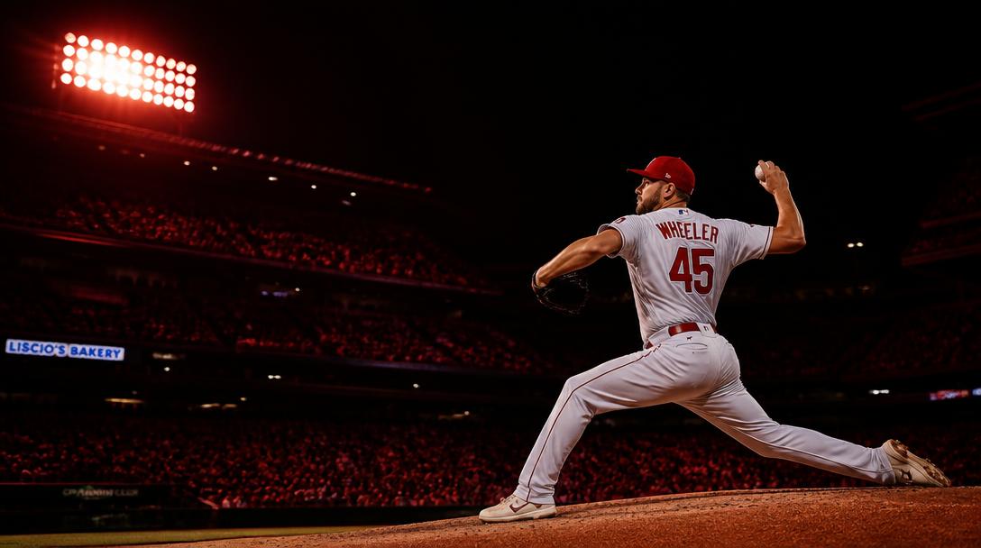 MLB Baseball